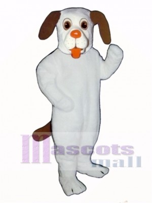 Cute Beagle Dog Maskottchen Kostüm Tier