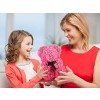 goldene Rose Teddybär Blumenbär Bestes Geschenk für Muttertag, Valentinstag, Jubiläum, Hochzeit und Geburtstag