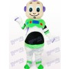 Buzz Lightyear Anime Maskottchen Kostüm