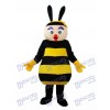 Bees Mascot Adult Costume