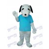 Snoopy Hund Maskottchen Erwachsene Kostüm Tier