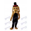 Shar Pei Hund Maskottchen Erwachsene Kostüm Tier