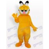 Garfield Anime Maskottchen Kostüm für Erwachsene