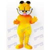 Garfield Anime Maskottchen Kostüm für Erwachsene