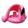Aufblasbar Schwimmen Schweben Spielzeuge Spielzeug Karikatur Flamingo Schwan Gestalten Wasser Sport Zum Baby Kinder