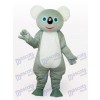 Koala Maskottchen Kostüm für Erwachsene