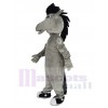 Mustang maskottchen kostüm