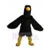 Adler maskottchen kostüm