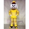 Brauch Farbe Sparky das Feuer Hund Maskottchen Kostüm Tier NFPA Feuerwehrmann