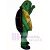 Toby Turtle Maskottchen Kostüm Tier