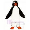 Niedlich Baby Pinguin Maskottchen Kostüm