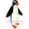 Netter Percy Pinguin Maskottchen Kostüm