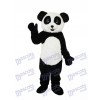 Panda erwachsenes Maskottchen Kostüm Tier
