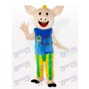 Mr.CoCo Schwein Tier Maskottchen Kostüm für Erwachsene