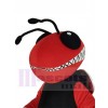 Hornisse Biene maskottchen kostüm