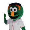 Boston Red Sox maskottchen kostüm