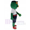 Boston Red Sox maskottchen kostüm