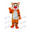 Guter Tiger Erwachsener Maskottchen Kostüm Tier