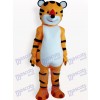 Tiger Tier Maskottchen Kostüm für Erwachsene