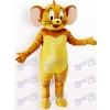 Jerry Maus Maskottchen Kostüm für Erwachsene