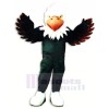 Heftig Realistisch Adler Maskottchen Kostüme Erwachsene