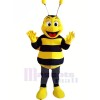 glücklich Biene Maskottchen Kostüme Billig