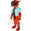Hoch Qualität Polizei Hund Maskottchen Kostüme Erwachsene