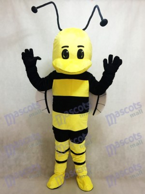 Yellow and Black Bienen & Insekten Kostüme