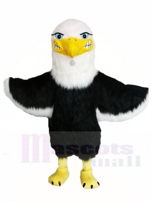 Weißkopf kahl Adler Falke Maskottchen Kostüme Tier