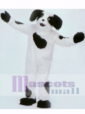 Schaf Hund Maskottchen Kostüm Tier 