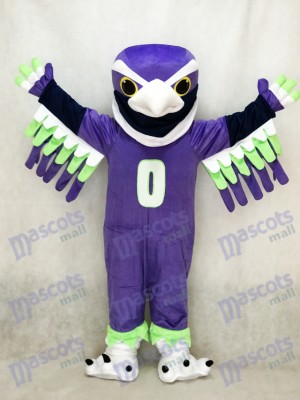 Seattle Seahawks Blitz der Seahawk BOOM der Seahawk Maskottchen Kostüm Tier