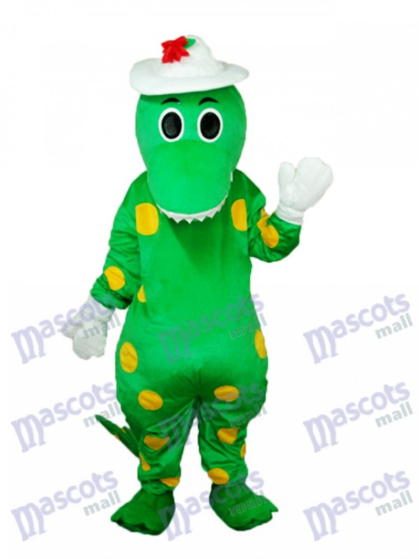 Dorothy Dinosaurier Maskottchen Erwachsene Kostüm Tier