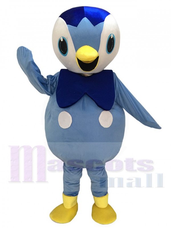 Pokémon Pokemon Go Piplup Pochama Pinguin Look Tasche Monster Maskottchen Kostüm