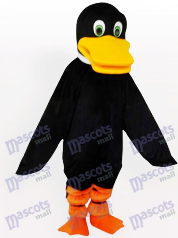 Duckbill erwachsenen Tier Maskottchen kostüm